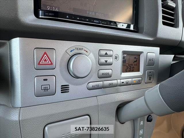 Suzuki EVERY WAGON 2011-07 347646-21
