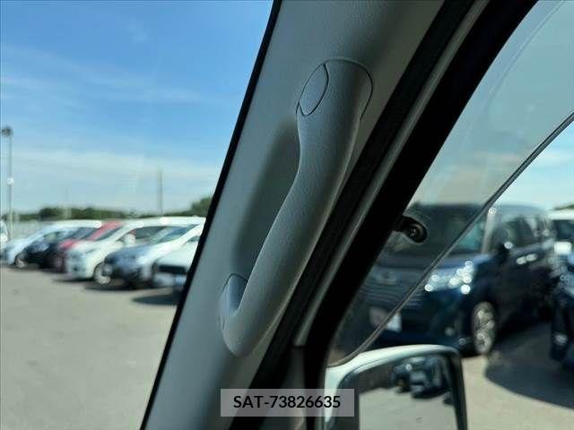 Suzuki EVERY WAGON 2011-07 347646-29