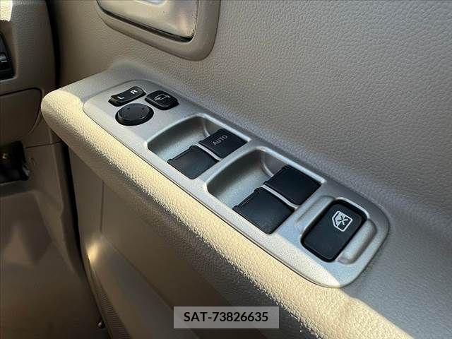 Suzuki EVERY WAGON 2011-07 347646-28