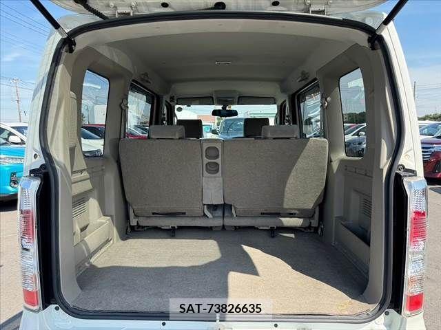 Suzuki EVERY WAGON 2011-07 347646-18