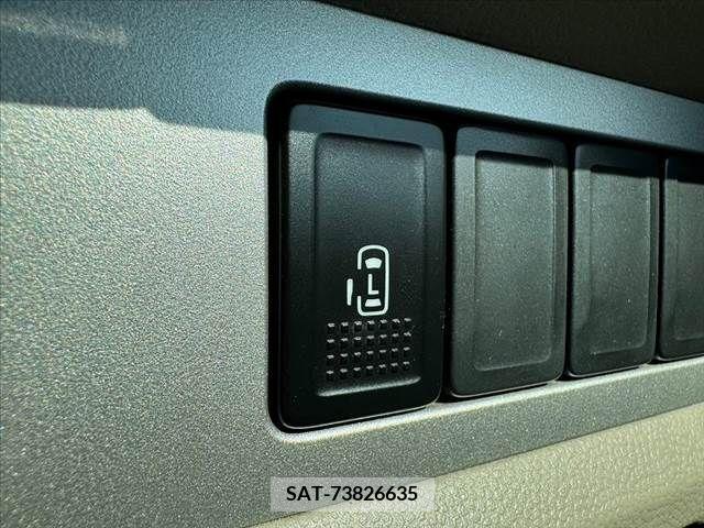 Suzuki EVERY WAGON 2011-07 347646-5