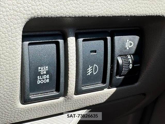 Suzuki EVERY WAGON 2011-07 347646-6
