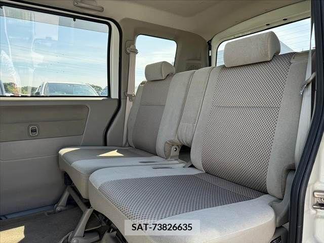 Suzuki EVERY WAGON 2011-07 347646-17
