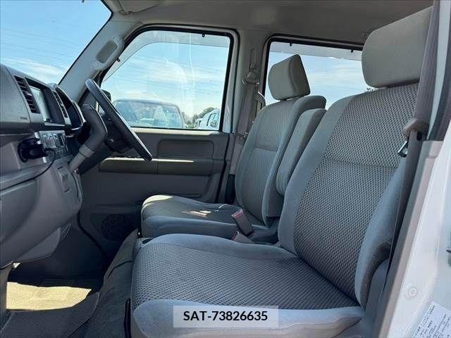Suzuki EVERY WAGON 2011-07 347646-16