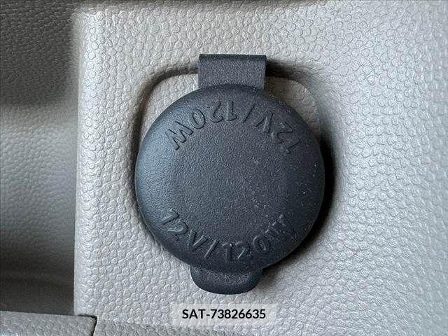 Suzuki EVERY WAGON 2011-07 347646-27