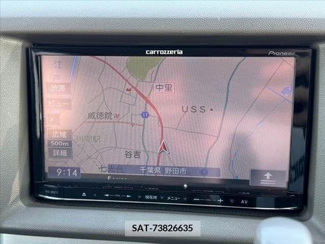 Suzuki EVERY WAGON 2011-07 347646-4