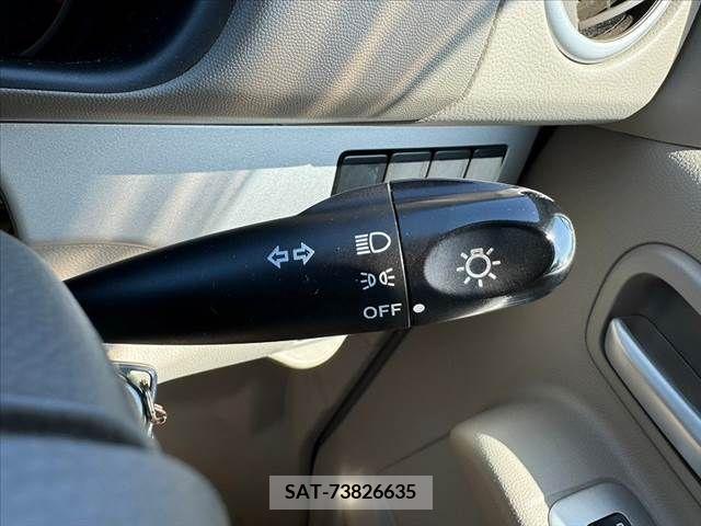 Suzuki EVERY WAGON 2011-07 347646-26