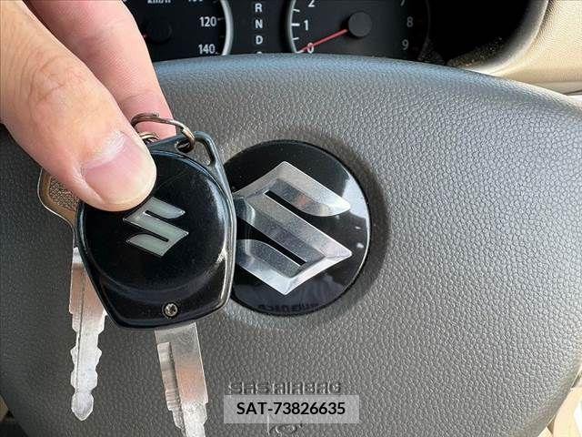 Suzuki EVERY WAGON 2011-07 347646-3