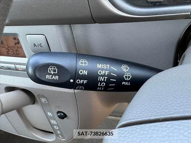 Suzuki EVERY WAGON 2011-07 347646-25