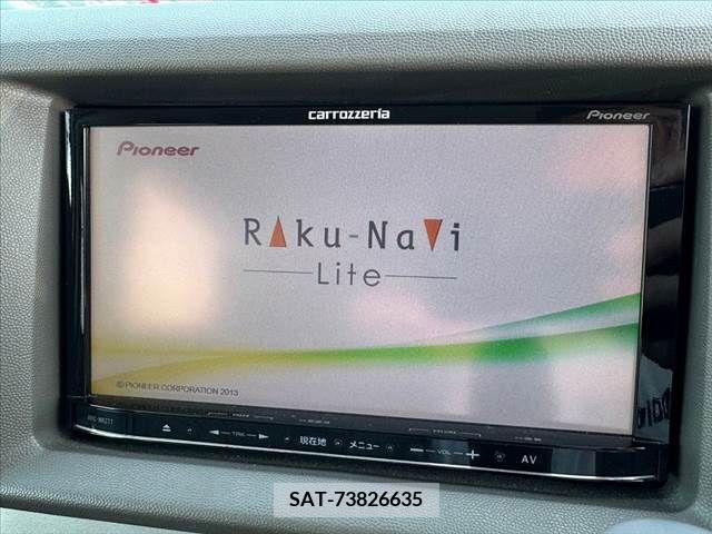 Suzuki EVERY WAGON 2011-07 347646-2