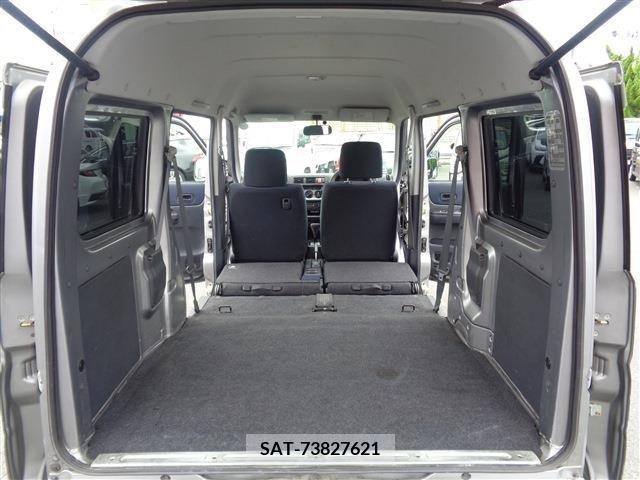 Honda VAMOS 2003-12 305945-20
