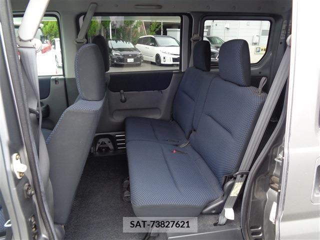 Honda VAMOS 2003-12 305945-17