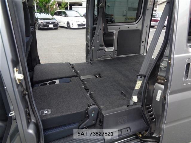 Honda VAMOS 2003-12 305945-18