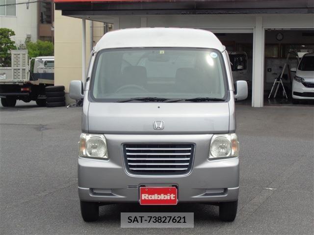 Honda VAMOS 2003-12 305945-4