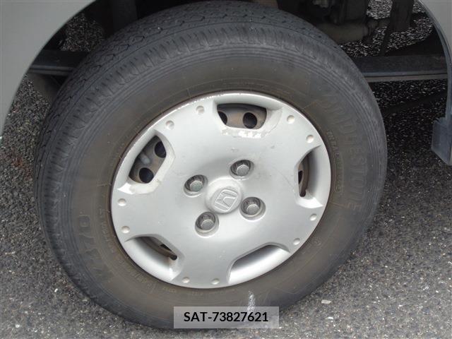 Honda VAMOS 2003-12 305945-29