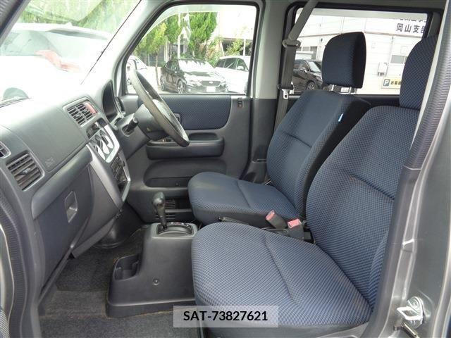 Honda VAMOS 2003-12 305945-16