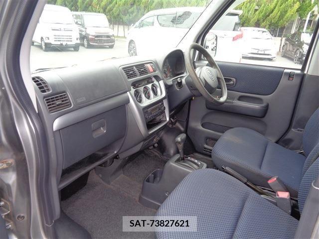 Honda VAMOS 2003-12 305945-15