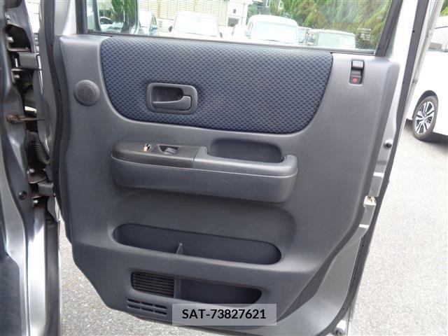 Honda VAMOS 2003-12 305945-28