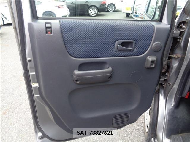 Honda VAMOS 2003-12 305945-27