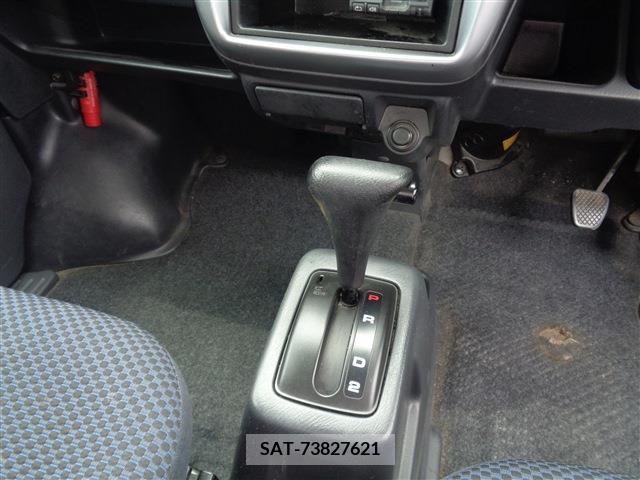 Honda VAMOS 2003-12 305945-26