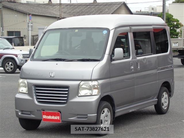Honda VAMOS 2003-12 305945-11