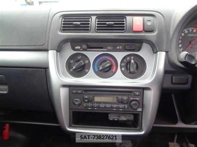 Honda VAMOS 2003-12 305945-25