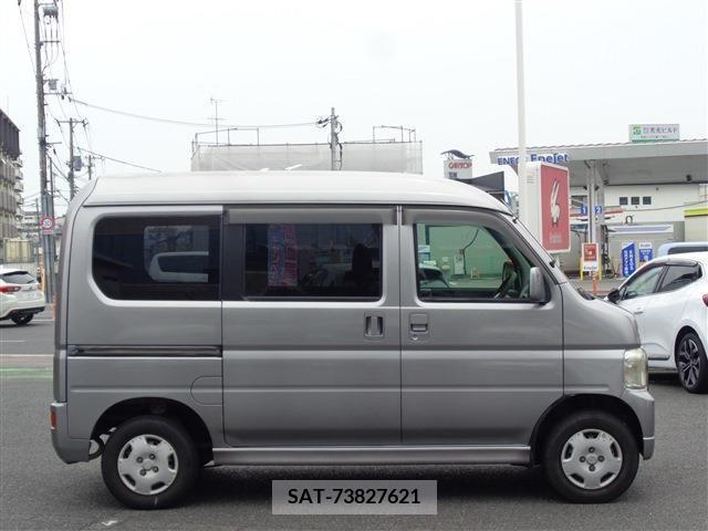 Honda VAMOS 2003-12 305945-10