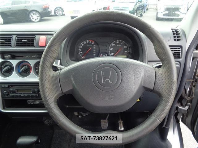 Honda VAMOS 2003-12 305945-24