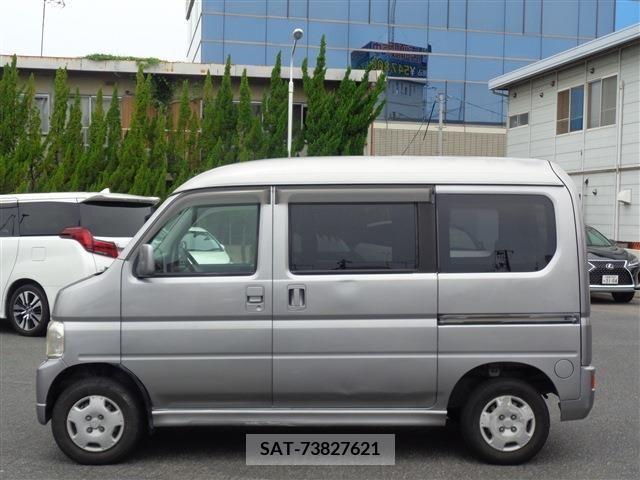 Honda VAMOS 2003-12 305945-9