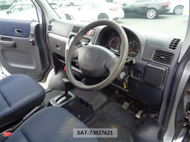 Honda VAMOS 2003-12 305945-23