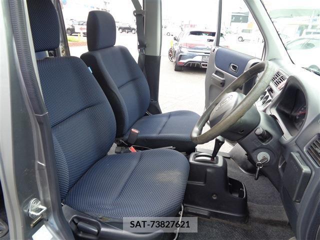 Honda VAMOS 2003-12 305945-22