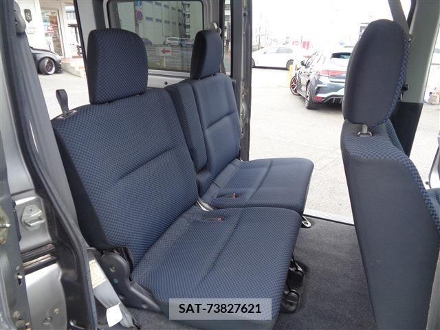 Honda VAMOS 2003-12 305945-21