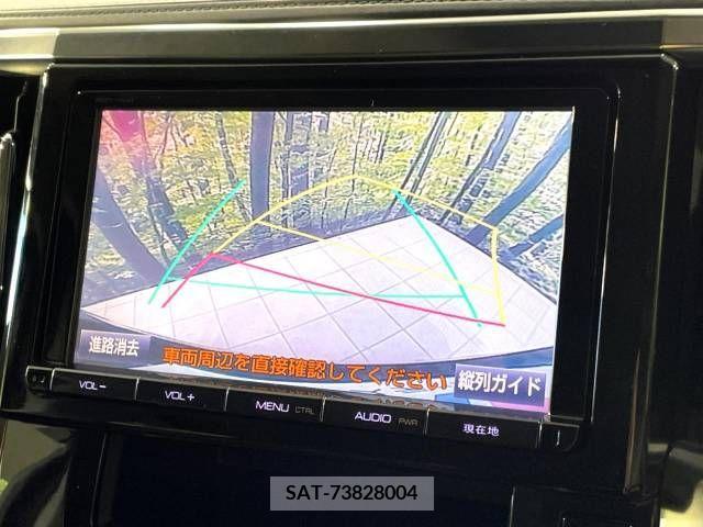 Toyota ALPHARD 2016-01 395493-5