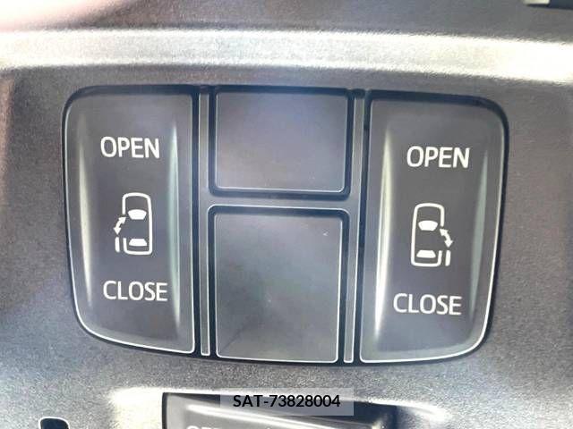 Toyota ALPHARD 2016-01 395493-4
