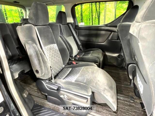 Toyota ALPHARD 2016-01 395493-9