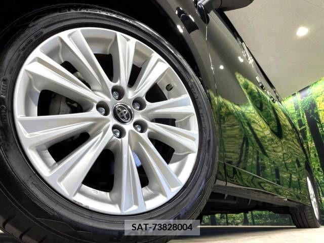 Toyota ALPHARD 2016-01 395493-14