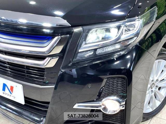 Toyota ALPHARD 2016-01 395493-13