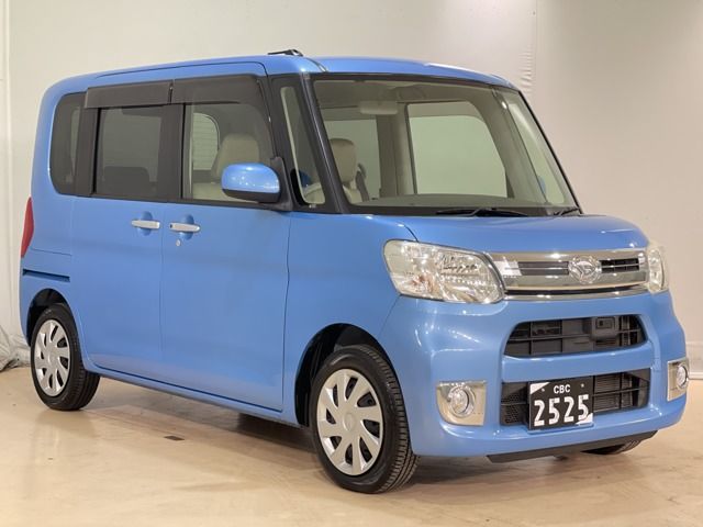 Daihatsu TANTO 2014-03 6492-0