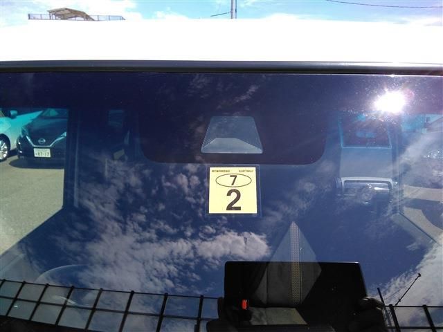 Honda N BOX CUSTOM 2020-02 15562-13