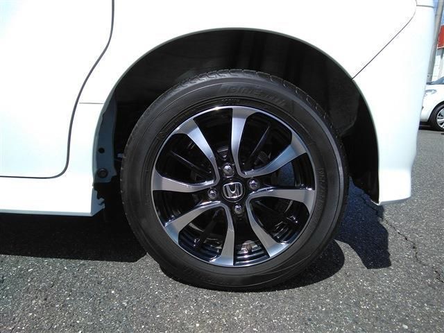 Honda N BOX CUSTOM 2020-02 15562-9