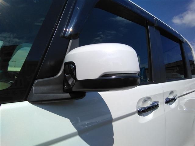 Honda N BOX CUSTOM 2020-02 15562-12