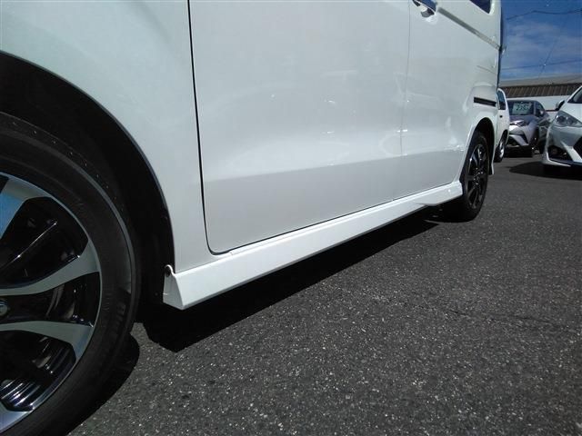 Honda N BOX CUSTOM 2020-02 15562-11