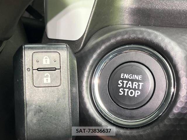 Suzuki HUSTLER 2021-05 312943-7
