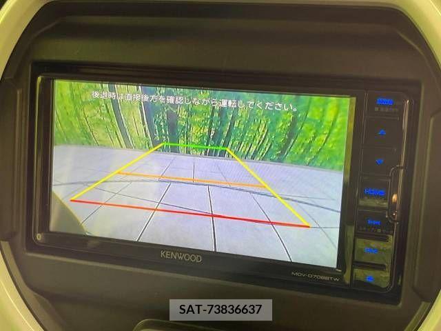 Suzuki HUSTLER 2021-05 312943-3