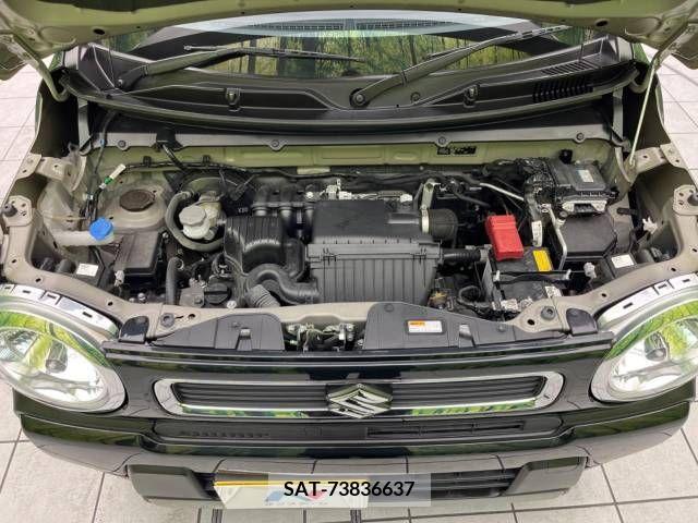 Suzuki HUSTLER 2021-05 312943-18