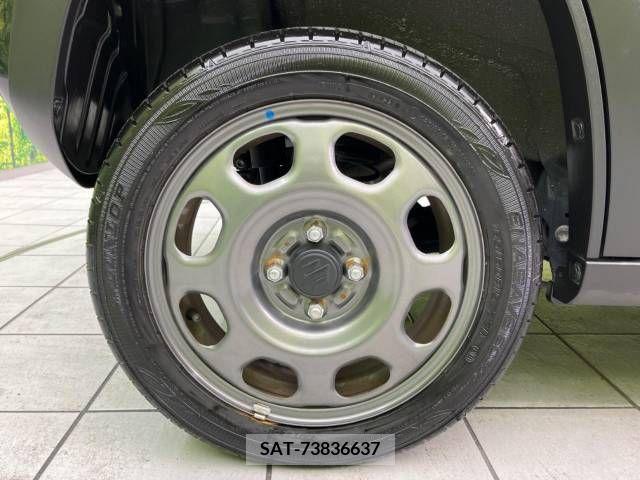 Suzuki HUSTLER 2021-05 312943-13