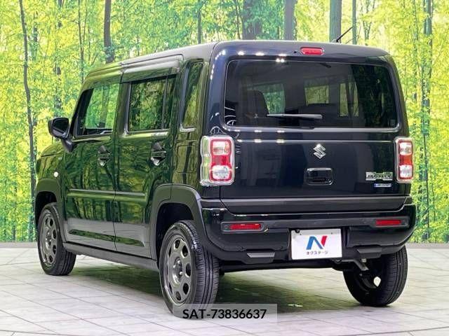 Suzuki HUSTLER 2021-05 312943-17