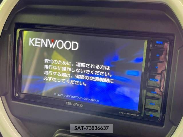 Suzuki HUSTLER 2021-05 312943-2