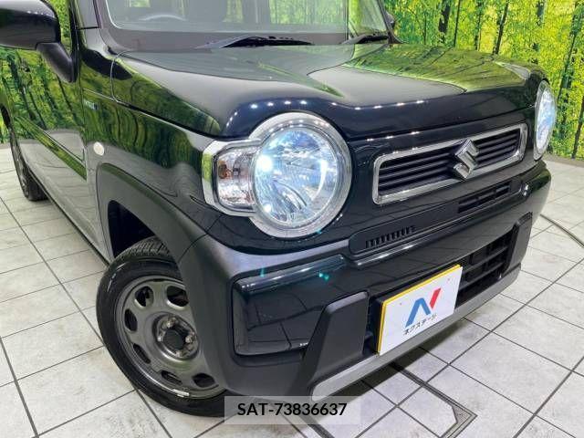 Suzuki HUSTLER 2021-05 312943-12