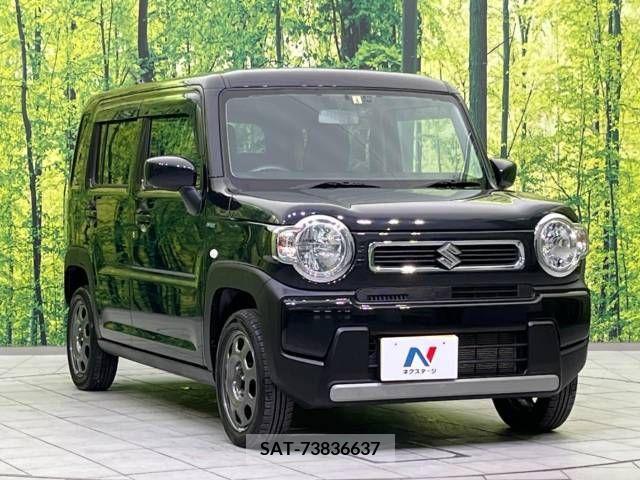 Suzuki HUSTLER 2021-05 312943-16